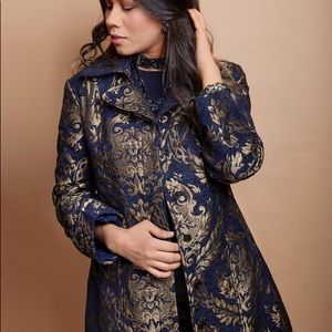 Heidi Daus Jacket Topper